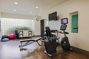 Holiday Inn Express Burlington by IHG