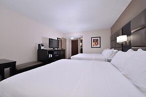 Holiday Inn Express Burlington by IHG