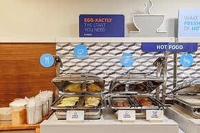 Holiday Inn Express Burlington by IHG