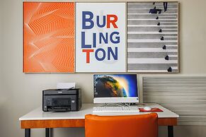 Holiday Inn Express Burlington by IHG