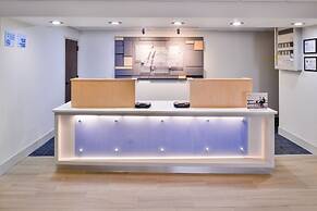 Holiday Inn Express Burlington by IHG