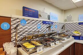 Holiday Inn Express Burlington by IHG