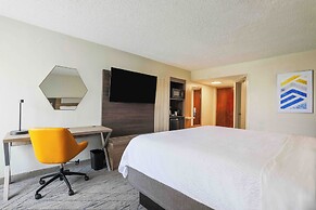 Holiday Inn Express Burlington by IHG