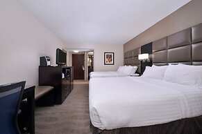 Holiday Inn Express Burlington by IHG