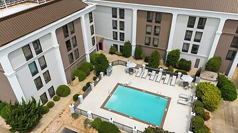 Holiday Inn Express Burlington by IHG