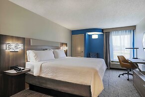 Holiday Inn Express Burlington by IHG