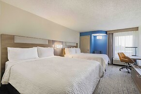 Holiday Inn Express Burlington by IHG