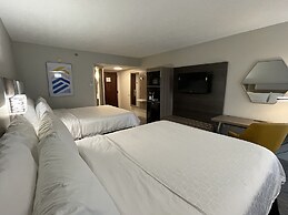 Holiday Inn Express Burlington by IHG