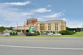 Holiday Inn Express Burlington by IHG