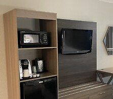 Holiday Inn Express Burlington by IHG