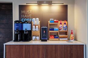 Holiday Inn Express Burlington by IHG