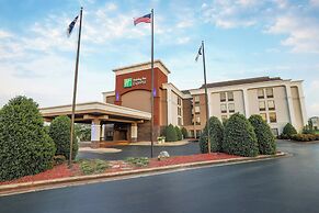 Holiday Inn Express Burlington by IHG