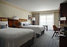 Hotel Abrego