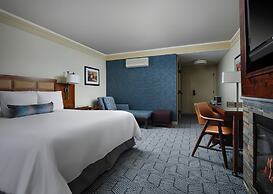 Hotel Abrego