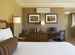 Hotel Abrego