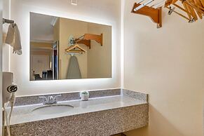 Best Western Brady Inn