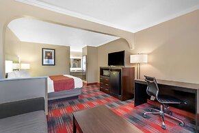 Best Western Brady Inn