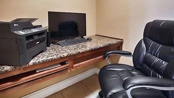 Best Western Brady Inn