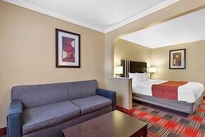 Best Western Brady Inn