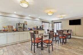 Best Western Brady Inn