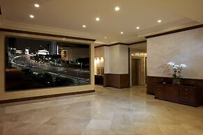 Marriott Miami Dadeland