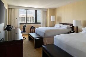 Marriott Miami Dadeland