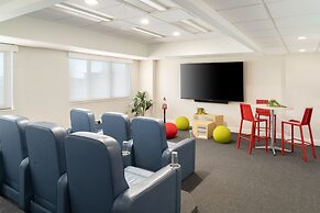 Marriott Miami Dadeland