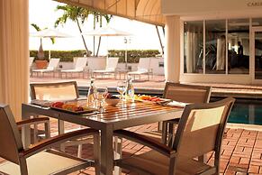 Marriott Miami Dadeland