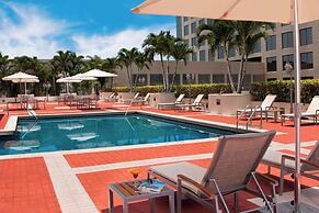 Marriott Miami Dadeland