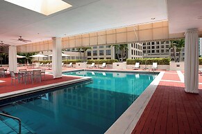 Marriott Miami Dadeland
