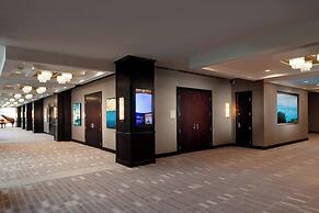 Marriott Miami Dadeland