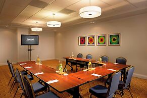 Marriott Miami Dadeland