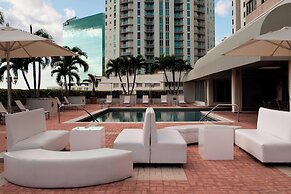 Marriott Miami Dadeland