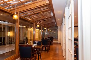 Marriott Miami Dadeland