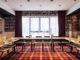 Mercure Paris Bercy Bibliothèque