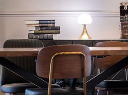 Mercure Paris Bercy Bibliothèque