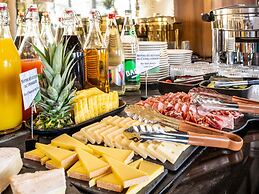 Mercure Paris Bercy Bibliothèque