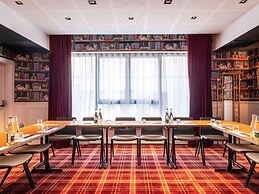 Mercure Paris Bercy Bibliothèque