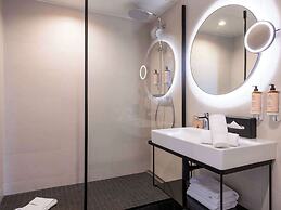 Mercure Paris Bercy Bibliothèque