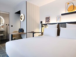 Mercure Paris Bercy Bibliothèque