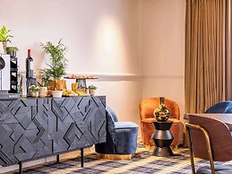 Mercure Paris Bercy Bibliothèque