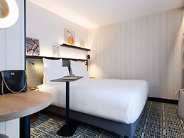 Mercure Paris Bercy Bibliothèque