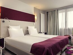 Mercure Paris Bercy Bibliothèque