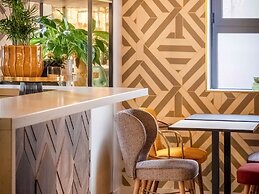 Mercure Paris Bercy Bibliothèque