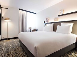 Mercure Paris Bercy Bibliothèque