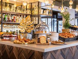 Mercure Paris Bercy Bibliothèque