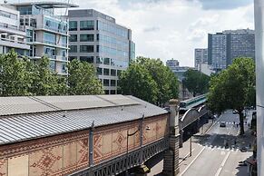 Mercure Paris Bercy Bibliothèque