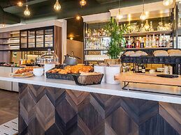 Mercure Paris Bercy Bibliothèque