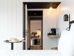 Mercure Paris Bercy Bibliothèque