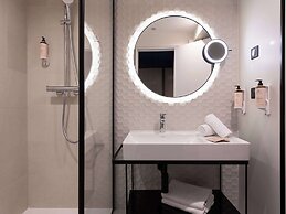 Mercure Paris Bercy Bibliothèque